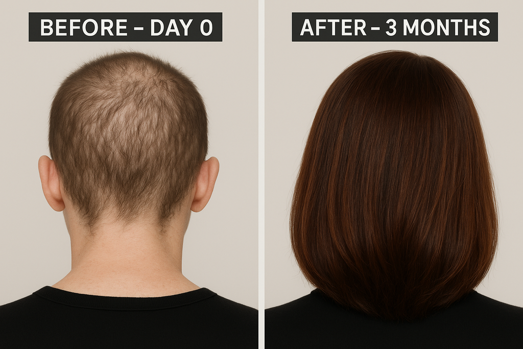 Early results - Day 0 to 3 months