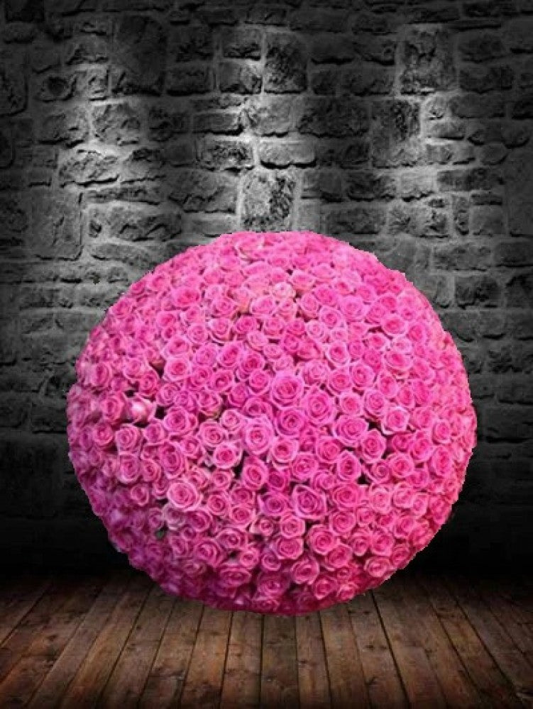 Pre Order: Mother in Law First Impressions – 500 Flowers & a Full Milk Bath Transformation