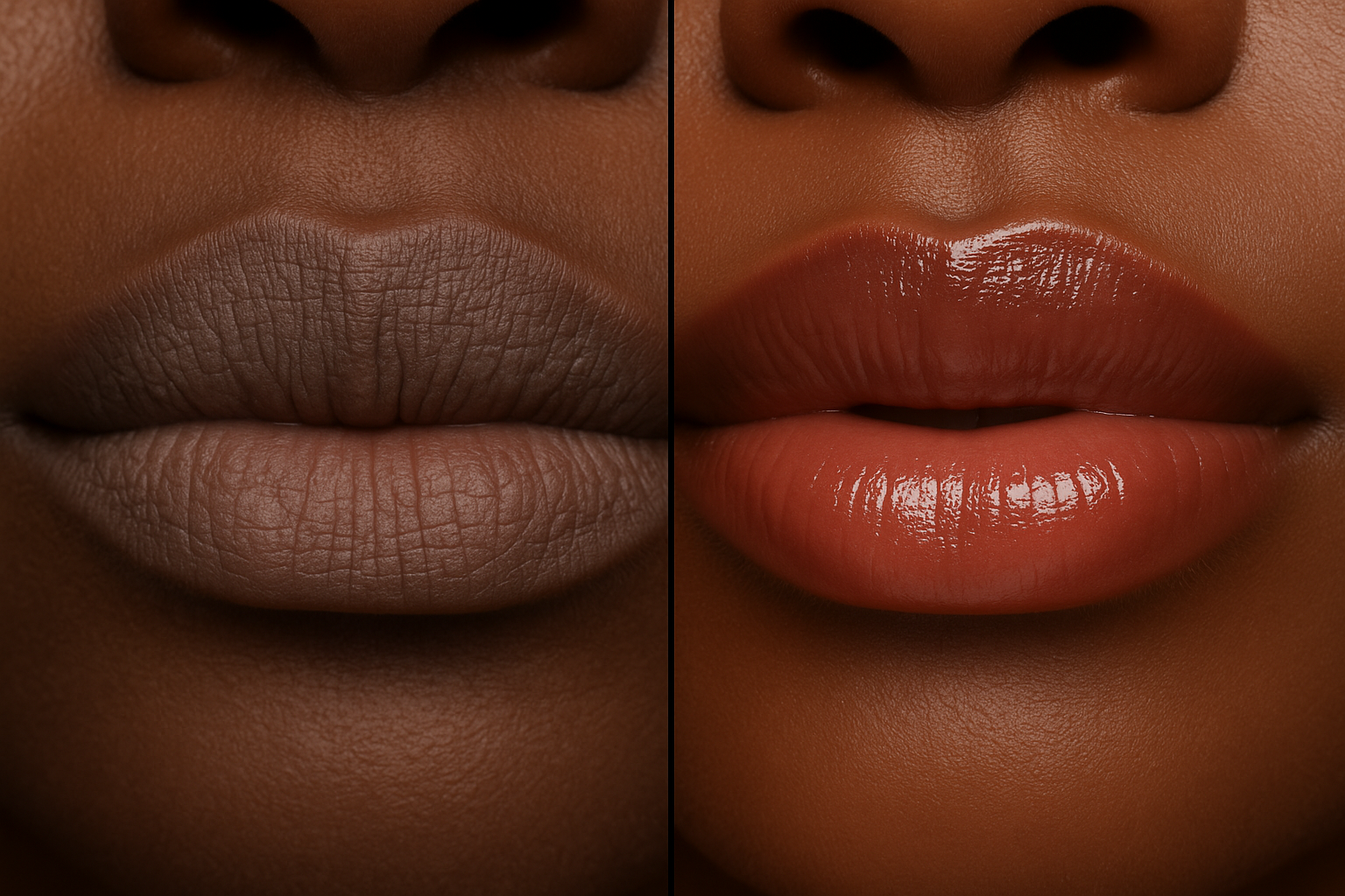 Original Lip Transformation